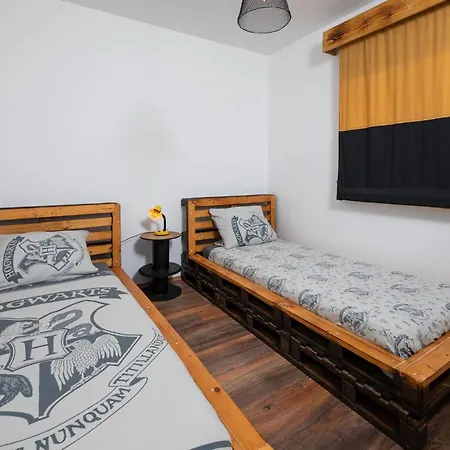 2 Bedroom In Kršan