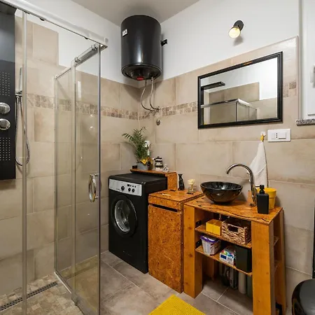 Hébergement de vacances 2 Bedroom In