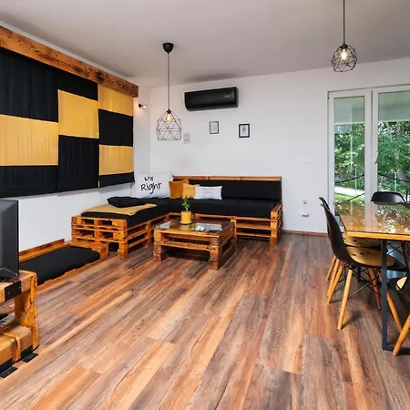 2 Bedroom In