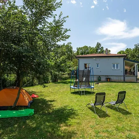 Holiday home 2 Bedroom In Krsan
