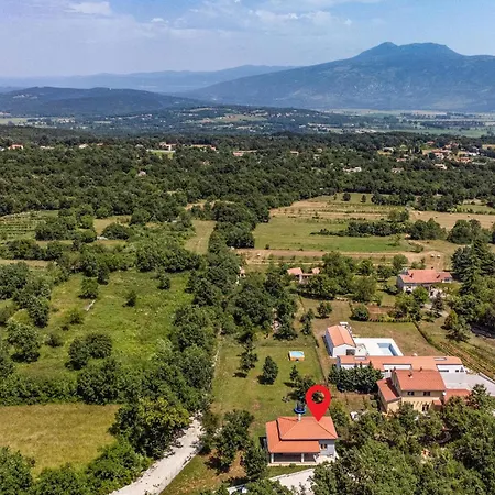 Holiday home 2 Bedroom In