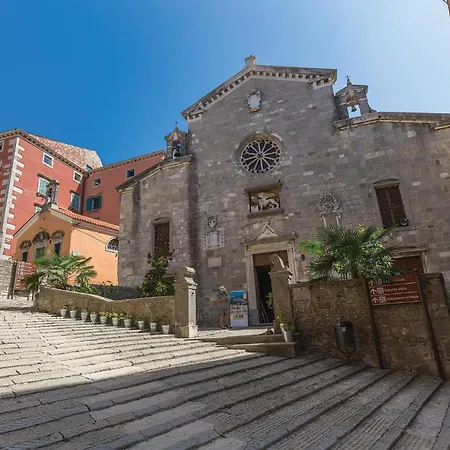 2 Bedroom In Dom wakacyjny
