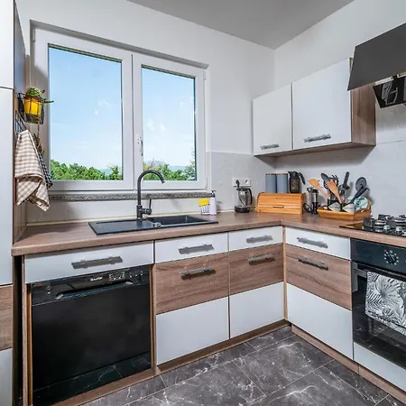 2 Bedroom In Holiday home