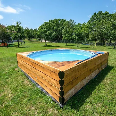 Holiday home 2 Bedroom In